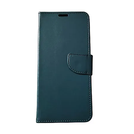 Θήκη για Xiaomi Redmi Note 13 5G (global) Book Cover (Πράσινο)