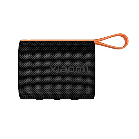 Ασύρματο Ηχείο Xiaomi Sound Pocket 5W (Μαύρο)
