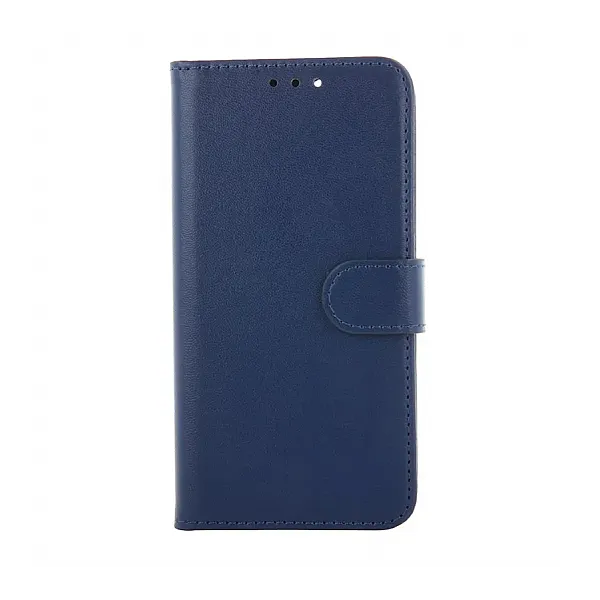 Θήκη για Xiaomi Redmi Note 15 Pro 5G Book Cover (Μπλε)