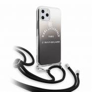   iPhone 11 Pro Karl Lagerfeld 