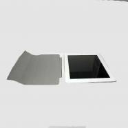  iPad 2/3/4 Smart Cover Magnetic (no back - )