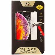 5D Full Glue Tempered Glass 9   Huawei Honor 9X ()