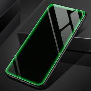 5D Glowing Full Glue Tempered Glass 9   iPhone 11 Pro Max / Xs Max (6,5')  - 