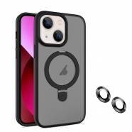   iPhone 14 Plus / 15 Plus MagSafe Magnetic Holder / Camera Lens ()