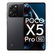 Poco X5 Pro 5G 6GB/128GB Black
