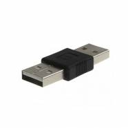  USB TYPE A MALE  USB TYPE A  MALE