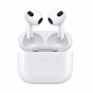 Apple AirPods 3rd Gen With Magsafe Charging Case Earbud Bluetooth ()