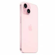 Apple iPhone 15 (128GB) Pink