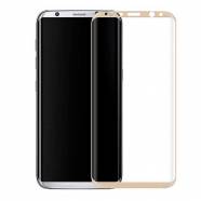 TEMPERED GLASS 9   SAMSUNG GALAXY S9+ 3D FULL COVER - 