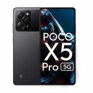 Xiaomi Poco X5 Pro 5G 8GB/256GB Black